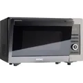 KOENIC KMWC 3019 DB Mikrowelle Schwarz 30 l (Freistehend)