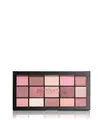 REVOLUTION Reloaded Provocative Lidschatten Palette 16.5 g Multi