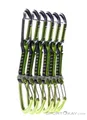Camp Orbit Mixed 12cm 6er Expressschlingen-Set-Grün-12