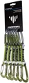 CAMP 6 x Orbit Mixed Express KS -Set - Exen - Expressschlingen
