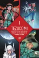 Tezucomi Vol. 1 by Bordier, Elsa