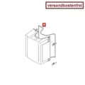 Ersatzteile für Buderus Gas Brennwerttherme GB 132