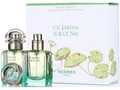 Hermes Un Jardin Sur Le Nil Geschenkset Unisex Eau de Toilette 2x30 ml