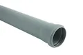 HTEM Rohr mit Steckmuffe DN 50 | 0,5m
