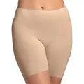 Miss Mary Cool Sensation Shorts Beige 54 Damen