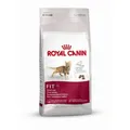 Royal Canin Katzen Trockenfutter Alleinfutter Fit 32,10kg