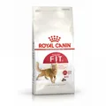 Royal Canin Feline Fit – Alleinfutter für aktive, ausgewachsene Katzen