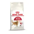 Royal Canin Fit 32 Trockenfutter Katzenfutter 10kg für aktive Katzen