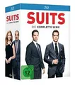 Suits - Die komplette Serie [Blu-ray] | DVD | Zustand sehr gut