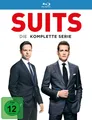 Suits - Die komplette Serie / Gesamtbox # 34-BLU-RAY-BOX-NEU