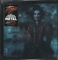 Tarja Frisson Noir Double LP Vinyl Europa 2026 180g Schwarz 12"