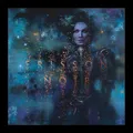 Tarja Frisson Noir (Schallplatte) 12" Album