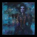 Tarja - Frisson Noir (Black 2LP Gatefold)