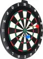 Best Sporting Safety Dartboard 46 cm ; 62106