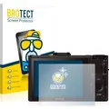 BROTECT Entspiegelungs-Schutzfolie Displayschutz Matt (1908826)