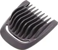 Philips 422203632221 ERC101144 Kammaufsatz 1mm für Haarschneider Bartschneider