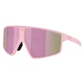 Bliz P002 (Matt Powder Pink, Brown/Rose Multicolor) (55137449)