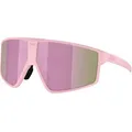 Bliz P002 ZB7016 04 - Sportbrille  - matte powder pink 72