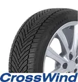 CrossWind Grip Peak 4S 195/45 R16 84V