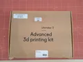 Ultimaker 3D Printing Kit for use with Ultimaker 3