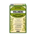 VOLLMERS präparierter grüner Hafertee Filterbeutel 15 St