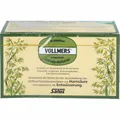 VOLLMERS präparierter grüner Hafertee Filterbeutel 15 St PZN05371847