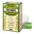 Salus Vollmers Grüner Hafertee – 15 Filterbeutel (1,2g), 18g