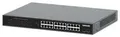 Intellinet 561891 - Unmanaged - Switch - 1 Gbps - 24-Port - Rack-Modul