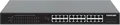 Intellinet 24-Port Gigabit Ethernet PoE+ Switch mit 2 SFP-Ports IEEE 802.3at/af 1 Gbps Power over Rack-Modul (561891)