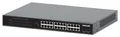 Intellinet 561891 INTELLINET 24Port Gigabit PoE+ Switch 2x1G SFP 370 W