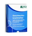 STI XL Test auf Geschlechtskrankheiten (Chlamydien, Tripper, insges. 10 Erreger) vollw. Labortest