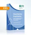 STI-Test  Geschlechtskrankheiten XXL (Chlamydien, Gonorrhöe, Tripper +8 weitere)