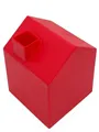 Umbra Kosmetikbox Casa quatratische Kosmetiktuchbox, Taschentuch Spender