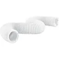 vidaXL Abluftschlauch PVC 6 m Ø20 cm 4008057