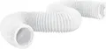 vidaXL Abluftschlauch PVC 6 m Ø20 cm