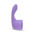 MyMagicWand G-Spot Attachment Aufsatz Lila