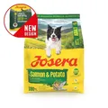 4032254745310 JOSERA Salmon & Potato - trockenfutter für Hunde - 900g JOSERA