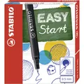 STABILO EASYoriginal Refill (Blau, 0.50 mm, 20 Stk.) (6890/041-20)