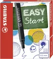 Tintenpatronen zum Nachfüllen - STABILO EASYoriginal Refill - medium - 20er Pack