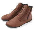 BÄR Schuhe Jason Herren -  Stiefeletten Weite: breit