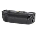 ayex Batteriegriff Kompatibel mit Panasonic Lumix DC-GH5 ähnlich DMW-BGGH5 Akkugriff optimal zum fotografieren im Hochformat