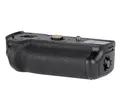 ayex Batteriegriff für Panasonic Lumix DC-GH5 wie BGGH5 Hochformat Akkugriff