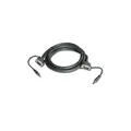 Kramer VGA + Stereo-Audio Kabel C-GMA/GMA-10 Kabel 92-2202010 VGA