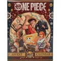One Piece Adventskalender 2024