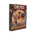 One Piece Adventskalender 2024  Offizielle Lizenz