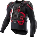 ALPINESTARS TECH-AIR OFF-ROAD AIRBAG SYSTEM BLACK/RED M