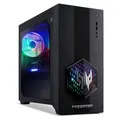 Acer Predator Orion 3000 (Schwarz, Intel® CoreTM Ultra 5 225F, GeForce RTXTM 5060, 32 GB RAM, 4 TB SSD) mit Windows 11 Pro - Schwarz