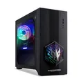 acer Tower | Predator Orion 3000 | Core Ultra 5 225F | RAM: 32GB | SSD: 4TB | NVIDIA RTX 5060 | Sichtfenster | RGB | Gaming Tastatur und Maus | Windows 11 Pro | Sicherungsstick