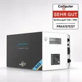 SunEnergyXT 500  Speicher 5kWh Balkonkraftwerk - Ohne Erweiterungsakku