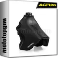 acerbis gasbehälter schwarz suzuki drz 400 2000 00 2001 01 2002 02 2003 03